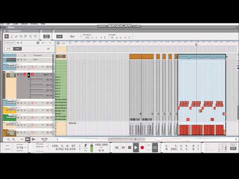 JOHNNY JUNGLE  - FLAMMABLE  (Gareth Monks Remix)  OLD REASON 5 FILE