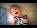 Hunter 27 Months Singing Twinkle Twinkle Little Star Like A Maniac