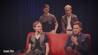 The Last Word: Beta Play -  Evolving From Tommy and The High Pilots