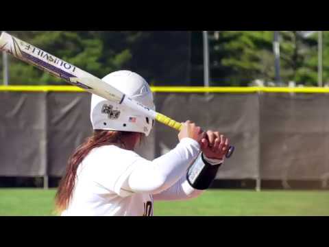 2018 Rowan Softball vs. Neumann - 4/18/18