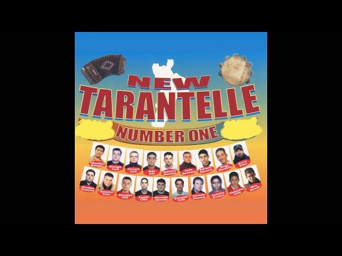 Nino Minniti,Giuseppe Casile  - Tarantella ravagnisota