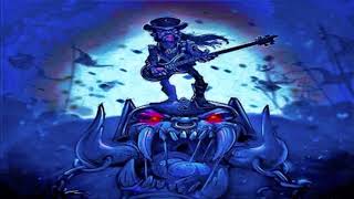 Motörhead ♠ One Short Life #vakisstblack #lemmy