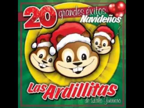 El Venado Cojo - Las Ardillitas