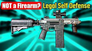 PepperBall VKS Pro Test