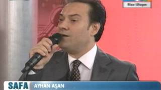 Ayhan Aşan - Sönmez artık yüreğimde yanan bu sonsuz ateş