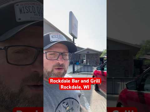 Rockdale Bar and Grill Video Review