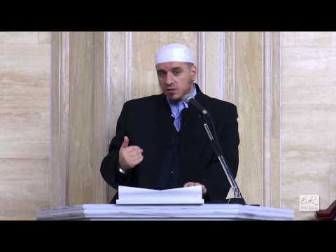 05 - Shpresa në Allahun II - Enis Rama