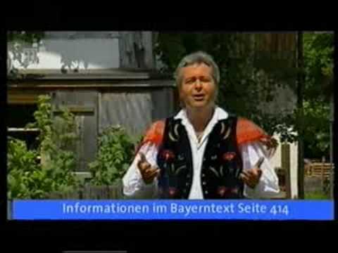 Oberkrainer Sextett - Lieber Heimat (Dormovina)