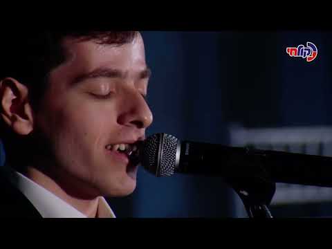 יהודה בורן - אלוקיי | הקול החדש • חצי הגמר