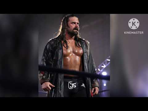 TNA Unreleased: James Storm 2014 Theme - Cut You Down (V1) (Recording Edit) [Not Full]