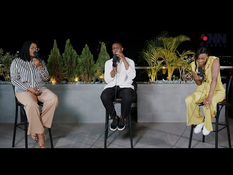 Onn Gospel and Musa Yende