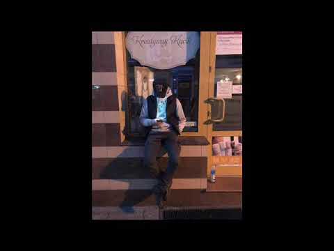 Nocny Sosa - I Mean It