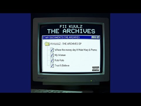 Kico Febo - Money And Faith - Misc Originals