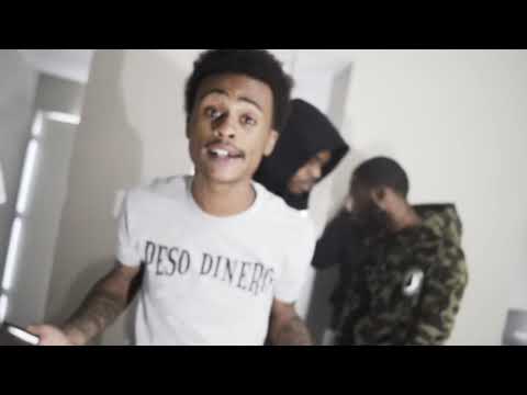 `1xtone x Qquaddy100 x Activated ( Official Music Video )