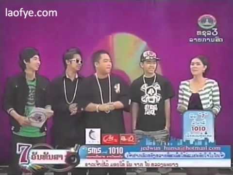 G-bloodz on 7 Wun Hun Sa Part I