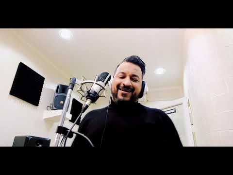 CHEB KADER EL WAHRANI - Twahachtek Rani Ghi Saber 2020 © Avec Tipou Belabes By  Avm Edition ®