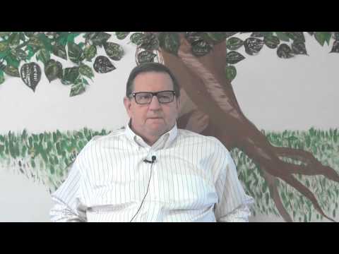 Frontotemporal Dementia (FTD) from a Caregiver - Part 3: FTD Behaviors