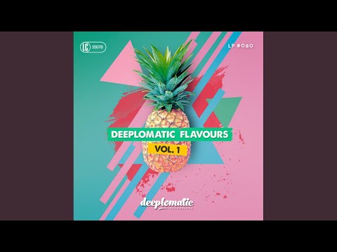 Me & The Keys (Original Mix)