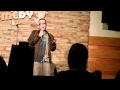 Nova Green At Wise Ass Wednesday 2