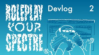 RPyS devlog - 2 - Don&#39;t cry over spilled spreadsheets