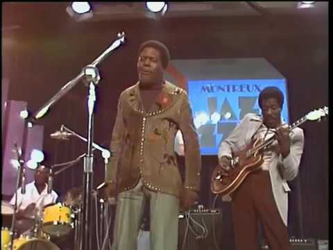 Buddy Guy & Junior Wells - Come On in This House (Montreux 1978)