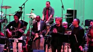 Wild Honey Orchestra- Back Home-Featuring Bill Mumy