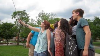 Like The World Is Going To End  Music Video