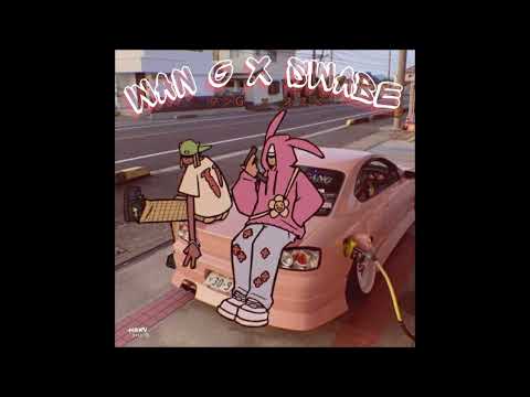 WAN-G x SWABE - CRAB SH*T