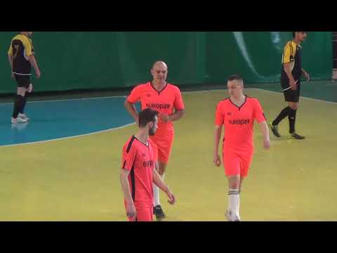 20 КУ 8 1/4  3 – 6/7 Voit&K - ITeam / Zombee