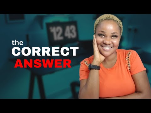 How to Answer TELL ME ABOUT YOURSELF Interview Question - 3 Simple Steps with Examples