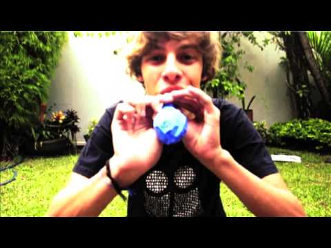 CHAZIT HANOAR- PRIMEIRO SÁBADO 2013/1