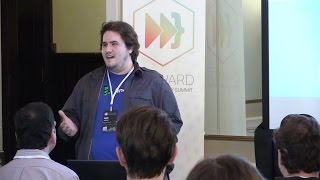 Setting Up Your Server Environment - Forward 4 Web Summit