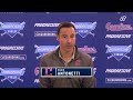 Guardians president Chris Antonetti shares thoughts on competitive AL Central division