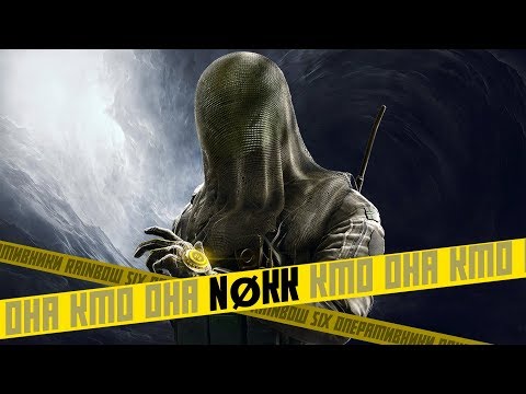 NøKK Подробный Обзор - Rainbow Six Siege