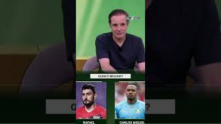 São Paulo x Palmeiras: cara a cara do Choque Rei