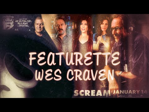 afbeelding Wes Craven
