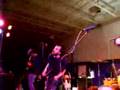 mewithoutYou - My Exit, Unfair (live)