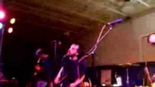 mewithoutYou - My Exit, Unfair (live)