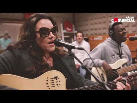 Rádio Comercial | Ana Carolina, Seu Jorge - É Isso Aí