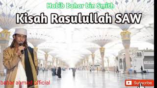 Download lagu Habib Bahar sampai menangis menceritakan kisah nabi muhammad SAW mp3 Download lagu Habib Bahar sampai menangis menceritakan kisah nabi muhammad SAW mp3