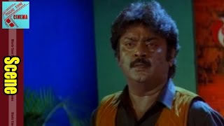 Padavi Pramanam Movie Climax Scene  Vijayakanth Ra
