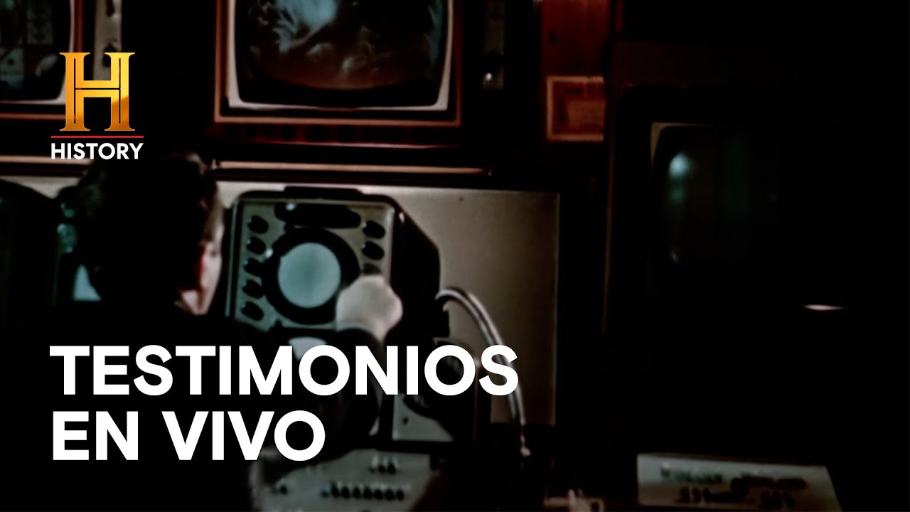 OVNIS EN LA TV RUSA - ALIENÍGENAS ANCESTRALES