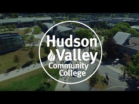 Hudson Valley Community College - video