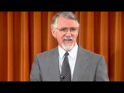 Key to the Old Testament Part 50 - Amos