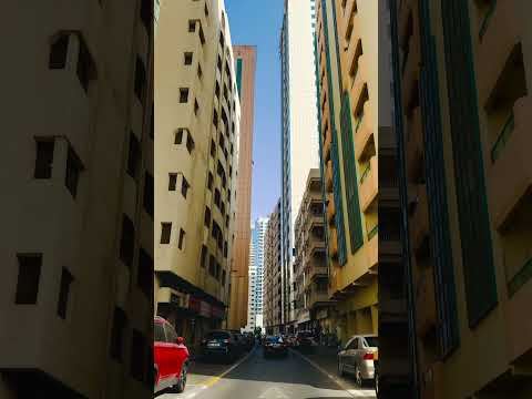 Al Majaz 1 Sharjah, UAE 🇦🇪#sohkhan5 #dubai #sharjah #travel #shortvideo #shorts #trending #foryou