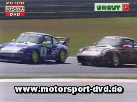 Thumbnail for Porsche Carrera Cup 1997 by Porsche, Porsche Carrera Cup, Car