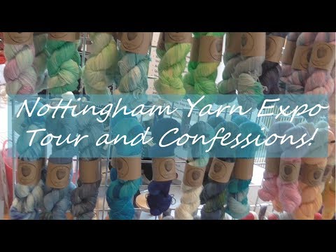 download lagu mp3 mp4 Nottingham Yarn Expo, download lagu Nottingham Yarn Expo gratis, unduh video klip Nottingham Yarn Expo