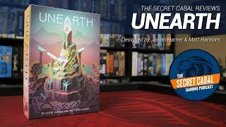 Unearth Overview and Review