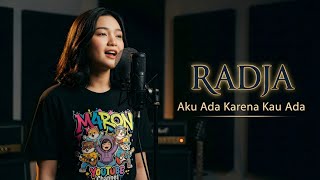 Download lagu Aku Ada Karena Kau Ada - RADJA (Ai Cover By_M4RON) mp3 Download lagu Aku Ada Karena Kau Ada - RADJA (Ai Cover By_M4RON) mp3