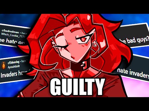 Elden Ring Ruined Souls PvP